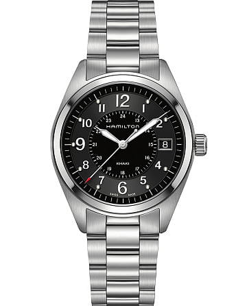 Hamilton Khaki Field Quartz H68551933